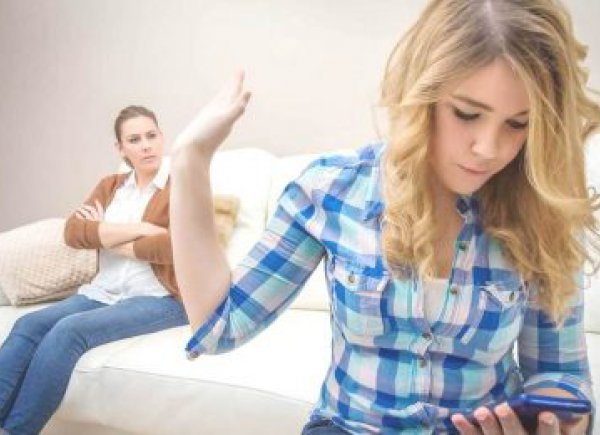 Adolescência