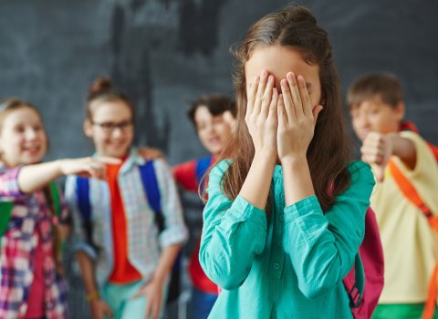 Bullying: consequências e saídas 